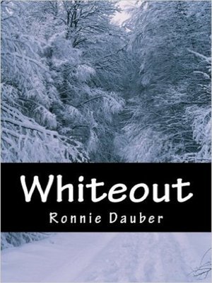 cover image of Whiteout